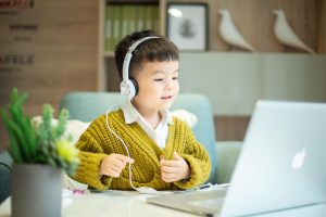 [心田花开]小学语文1~2年级诗词积累视频讲解课程